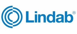 logo firmy Lindab